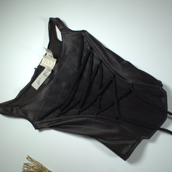 Caché Corset - Picture 4 of 5